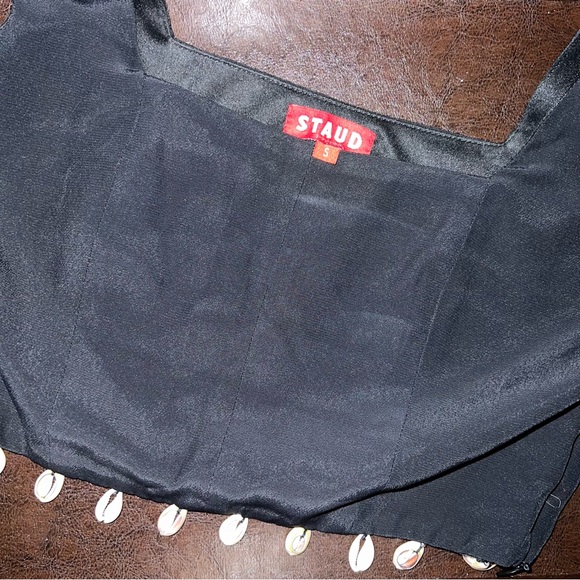 Staud Seashell Set - Picture 8 of 9